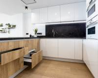 New Build - Apartment - Torrevieja - Torrelamata - La Mata