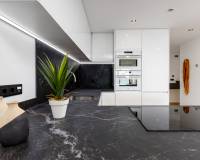 New Build - Apartment - Torrevieja - Torrelamata - La Mata