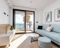 New Build - Apartment - Torrevieja - Torrelamata - La Mata