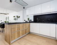 New Build - Apartment - Torrevieja - Torrelamata - La Mata