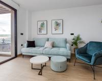 New Build - Apartment - Torrevieja - Torrelamata - La Mata