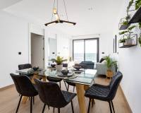 New Build - Apartment - Torrevieja - Torrelamata - La Mata