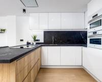 New Build - Apartment - Torrevieja - Torrelamata - La Mata