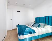 New Build - Apartment - Torrevieja - Torrelamata - La Mata