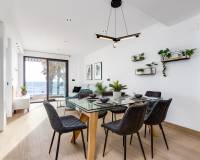 New Build - Apartment - Torrevieja - Torrelamata - La Mata