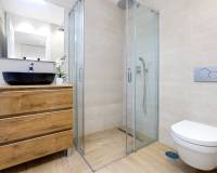 New Build - Apartment - Torrevieja - Torrelamata - La Mata