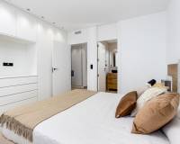 New Build - Apartment - Torrevieja - Torrelamata - La Mata