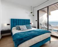 New Build - Apartment - Torrevieja - Torrelamata - La Mata