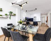 New Build - Apartment - Torrevieja - Torrelamata - La Mata