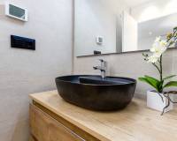 New Build - Apartment - Torrevieja - Torrelamata - La Mata