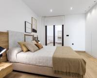 New Build - Apartment - Torrevieja - Torrelamata - La Mata