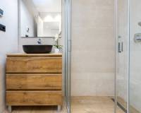 New Build - Apartment - Torrevieja - Torrelamata - La Mata