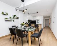 New Build - Apartment - Torrevieja - Torrelamata - La Mata