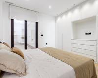 New Build - Apartment - Torrevieja - Torrelamata - La Mata