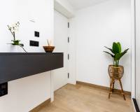 New Build - Apartment - Torrevieja - Torrelamata - La Mata