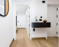 New Build - Apartment - Torrevieja - Torrelamata - La Mata