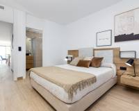 New Build - Apartment - Torrevieja - Torrelamata - La Mata