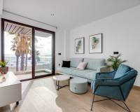 New Build - Apartment - Torrevieja - Torrelamata - La Mata