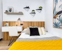 New Build - Apartment - Torrevieja - Torrelamata - La Mata