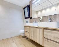 New Build - Apartment - Torrevieja - Torrelamata - La Mata