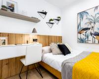 New Build - Apartment - Torrevieja - Torrelamata - La Mata