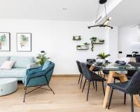 New Build - Apartment - Torrevieja - Torrelamata - La Mata