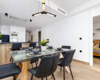 New Build - Apartment - Torrevieja - Torrelamata - La Mata