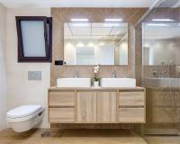 New Build - Apartment - Torrevieja - Torrelamata - La Mata