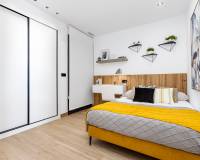 New Build - Apartment - Torrevieja - Torrelamata - La Mata