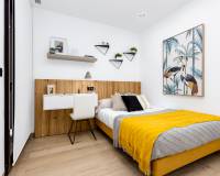 New Build - Apartment - Torrevieja - Torrelamata - La Mata