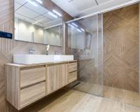 New Build - Apartment - Torrevieja - Torrelamata - La Mata