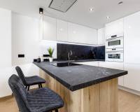 New Build - Apartment - Torrevieja - Torrelamata - La Mata