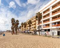 New Build - Apartment - Torrevieja - Torrelamata - La Mata