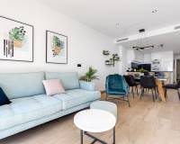 New Build - Apartment - Torrevieja - Torrelamata - La Mata