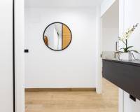 New Build - Apartment - Torrevieja - Torrelamata - La Mata