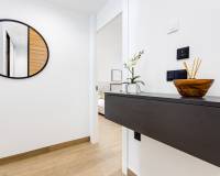 New Build - Apartment - Torrevieja - Torrelamata - La Mata