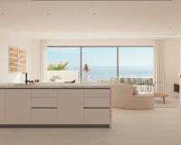 New Build - Apartment - Torrevieja - Torrelamata - La Mata