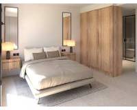 New Build - Apartment - Torrevieja - Torrelamata - La Mata