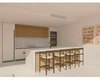 New Build - Apartment - Torrevieja - Torrelamata - La Mata