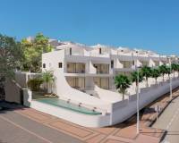 New Build - Apartment - Torrevieja - Torrelamata - La Mata