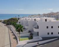 New Build - Apartment - Torrevieja - Torrelamata - La Mata