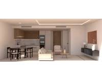 New Build - Apartment - Torrevieja - Torrelamata - La Mata