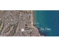 New Build - Apartment - Torrevieja - Torrelamata - La Mata