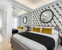 New Build - Duplex - Rojales - Ciudad Quesada