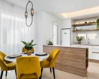 New Build - Duplex - Rojales - Ciudad Quesada