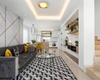 New Build - Duplex - Rojales - Ciudad Quesada