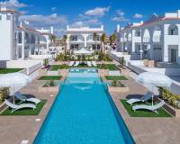 New Build - Duplex - Rojales - Ciudad Quesada