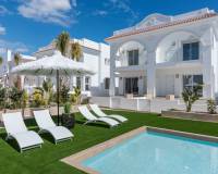 New Build - Duplex - Rojales - Ciudad Quesada