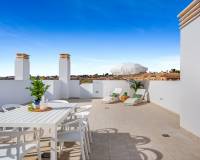 New Build - Duplex - Rojales - Ciudad Quesada