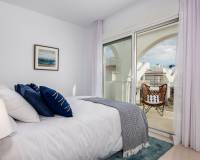 New Build - Duplex - Rojales - Ciudad Quesada